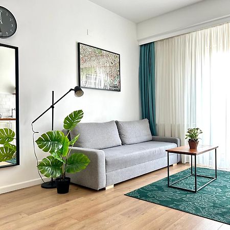 Bohemian Central Flat Bucarest Extérieur photo