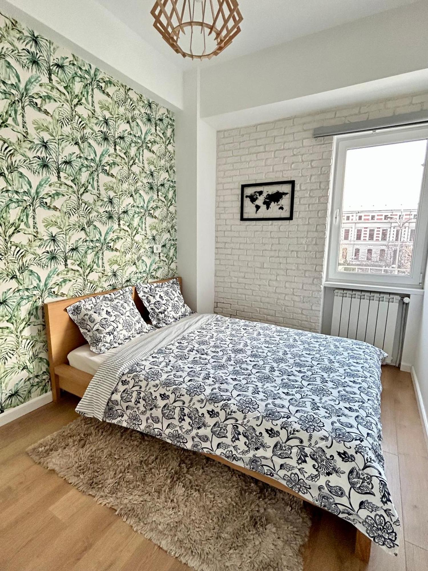 Bohemian Central Flat Bucarest Extérieur photo