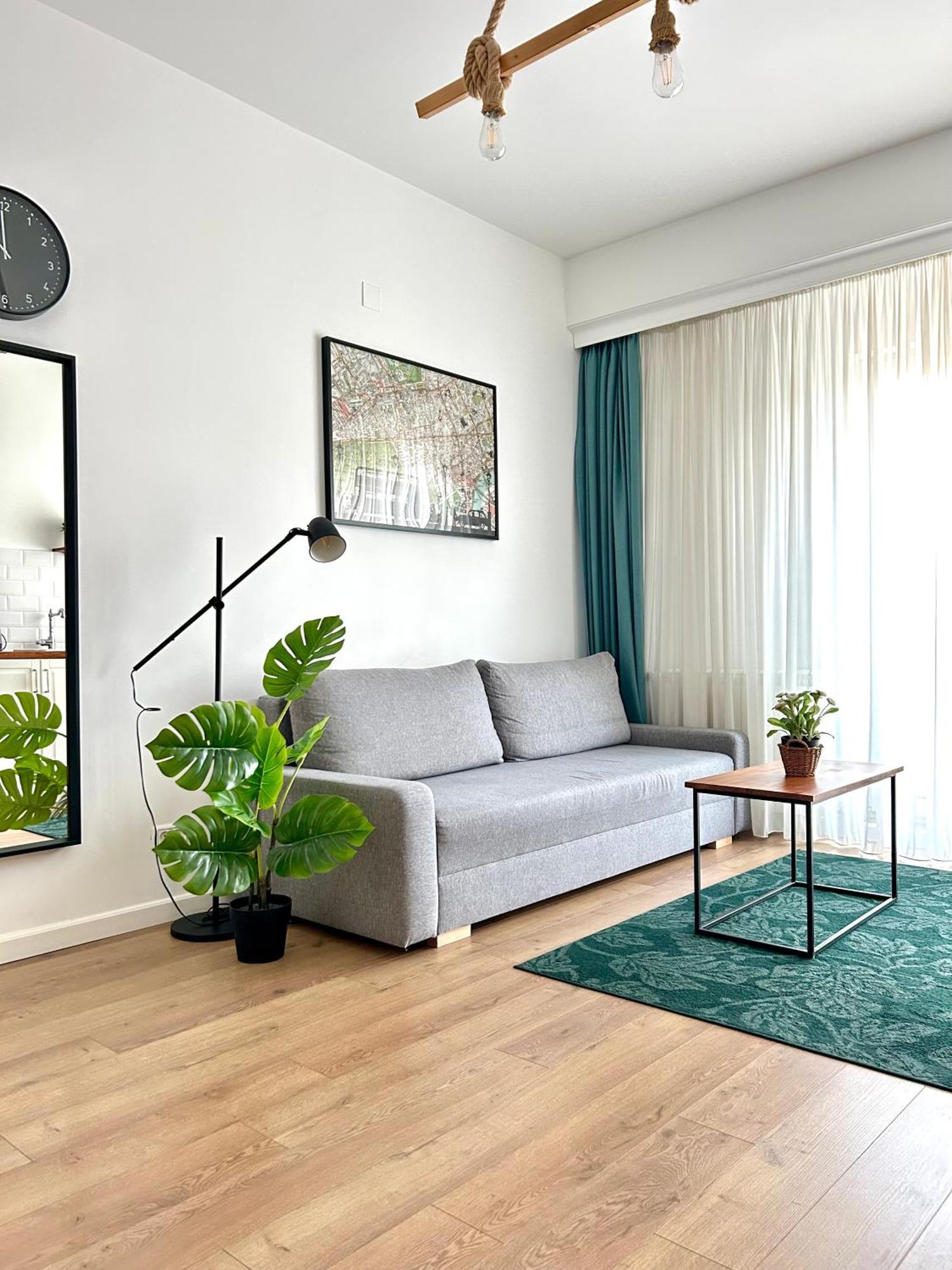 Bohemian Central Flat Bucarest Extérieur photo
